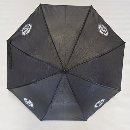Regenschirm ~ Wölfe