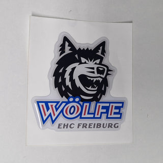 Aufkleber mittel ~ EHC Freiburg 3D