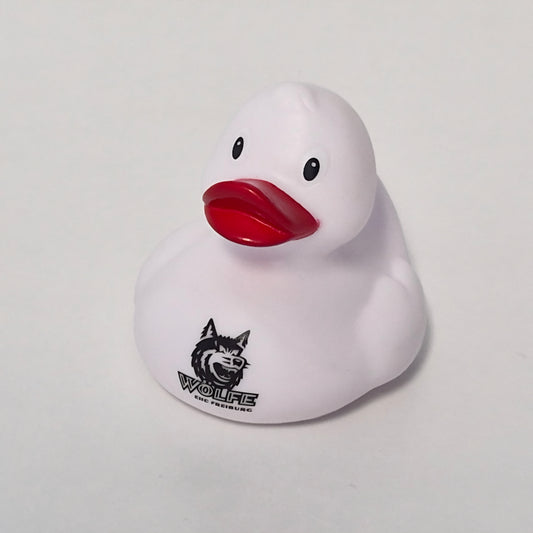 Badeente ~ EHC Freiburg