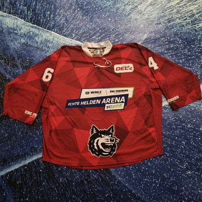 Trikot Standard ~ Saison 19/20 - 24/25