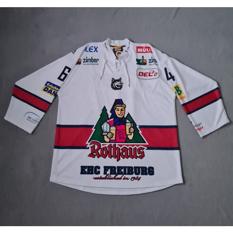Trikot Authentic ~ Saison 19/20 - 24/25