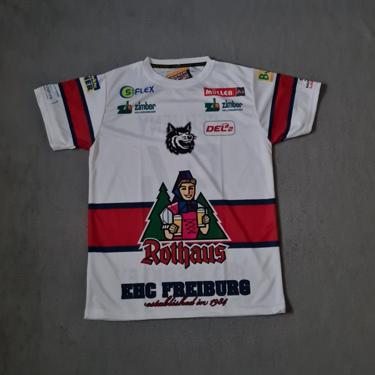Trikot Sommer Kinder ~ Saison 19/20 - 24/25