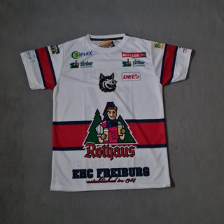 Trikot Sommer Kinder ~ Saison 19/20 - 24/25