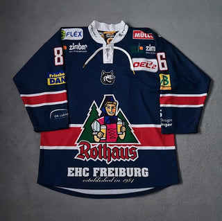 Trikot Authentic ~ Saison 19/20 - 24/25