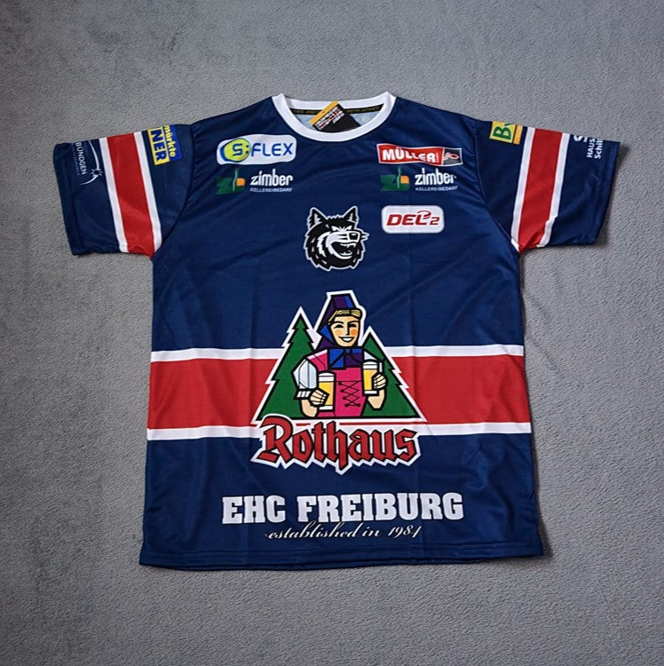 Trikot Sommer Kinder ~ Saison 19/20 - 24/25