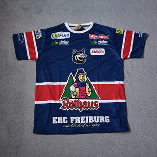 Trikot Sommer Kinder ~ Saison 19/20 - 24/25