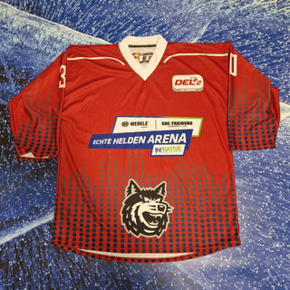 Trikot Baby/Kinder ~ Saison 19/20 - 24/25