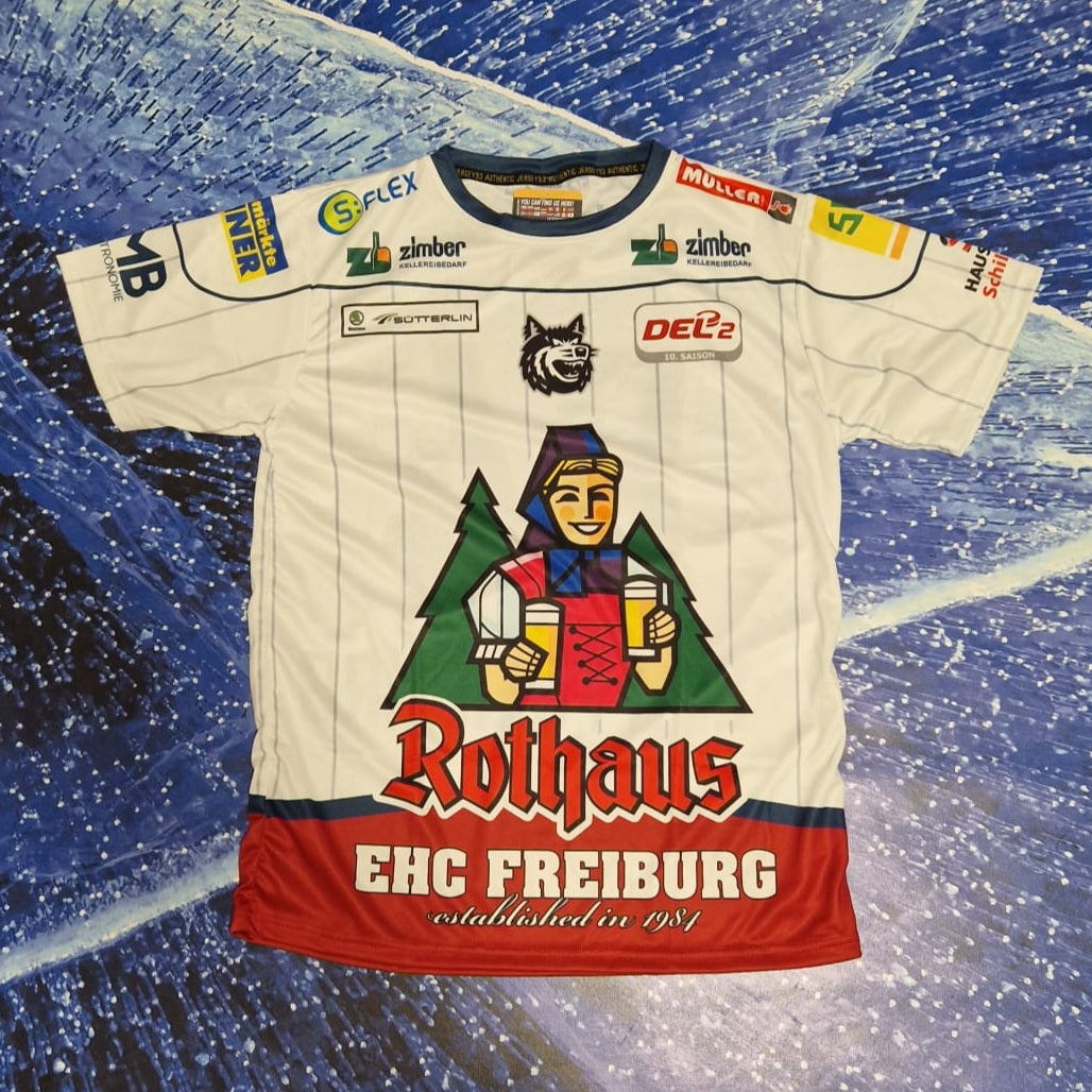 Trikot Sommer Kinder ~ Saison 19/20 - 24/25