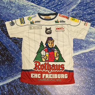 Trikot Sommer Kinder ~ Saison 19/20 - 24/25