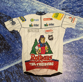 Trikot Fahrrad ~ Saison 19/20 - 24/25