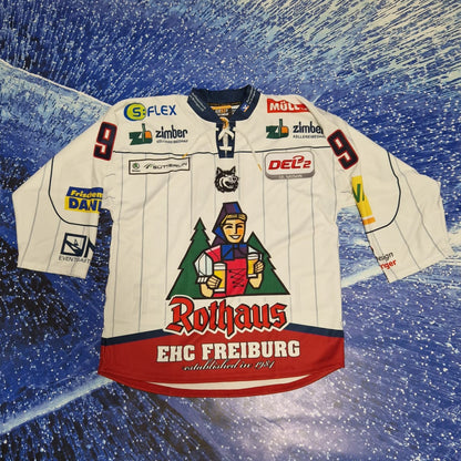 Trikot Authentic ~ Saison 19/20 - 24/25