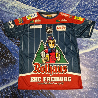 Trikot Sommer Kinder ~ Saison 19/20 - 24/25