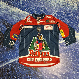 Trikot Authentic ~ Saison 19/20 - 24/25