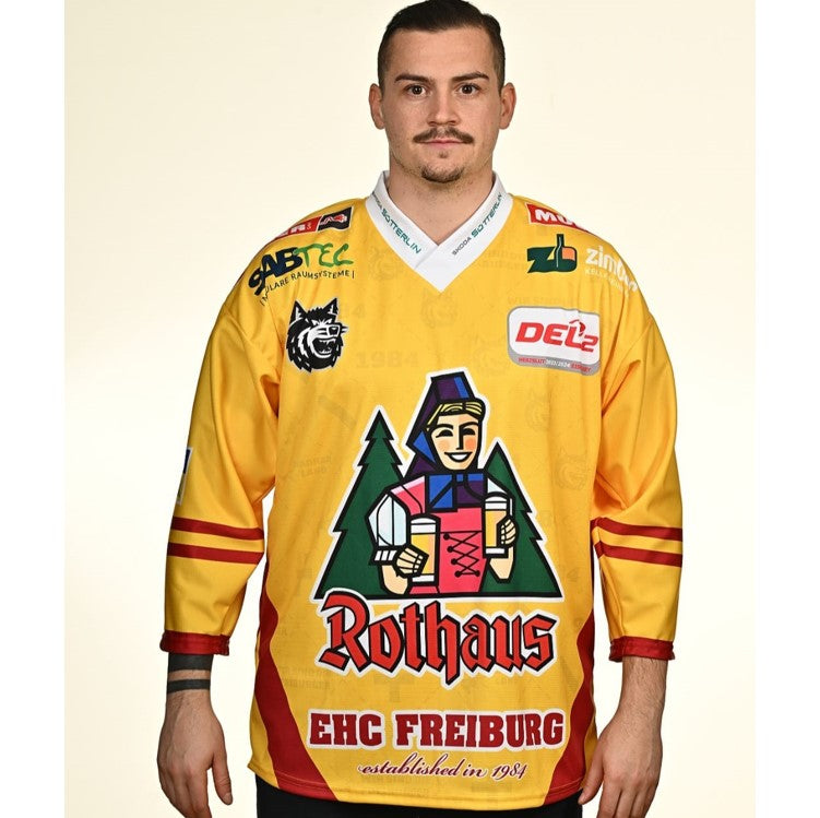 Trikot Standard ~ Saison 19/20 - 24/25