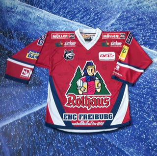 Trikot Baby/Kinder ~ Saison 19/20 - 24/25