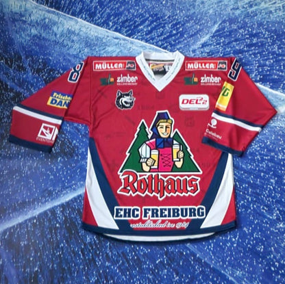 Trikot Standard ~ Saison 19/20 - 24/25
