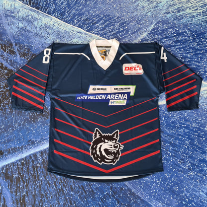 Trikot Standard ~ Saison 19/20 - 24/25