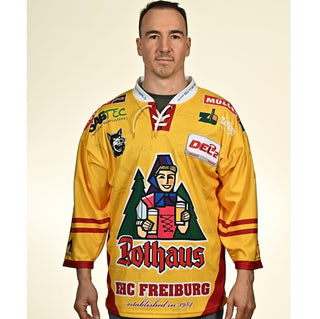 Trikot Authentic ~ Saison 19/20 - 24/25