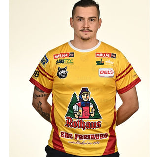 Trikot Sommer Kinder ~ Saison 19/20 - 24/25