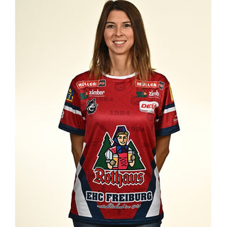 Trikot Sommer Kinder ~ Saison 19/20 - 24/25