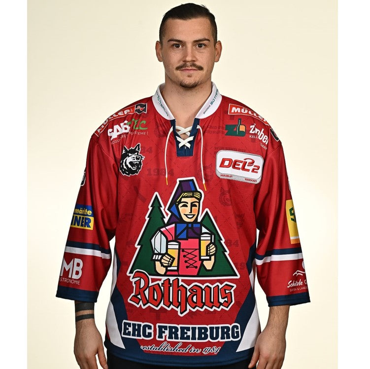 Trikot Authentic ~ Saison 19/20 - 24/25