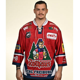 Trikot Authentic ~ Saison 19/20 - 24/25