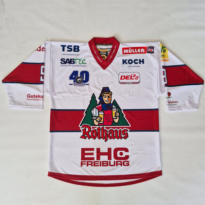 Trikot Standard ~ Saison 19/20 - 24/25