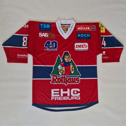 Trikot Standard ~ Saison 19/20 - 24/25