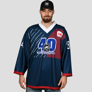 Trikot Baby/Kinder ~ Saison 19/20 - 24/25