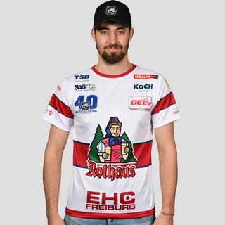 Trikot Sommer Kinder ~ Saison 19/20 - 24/25