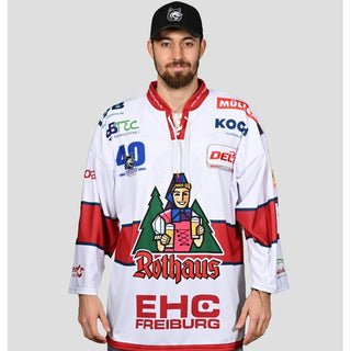 Trikot Authentic ~ Saison 19/20 - 24/25