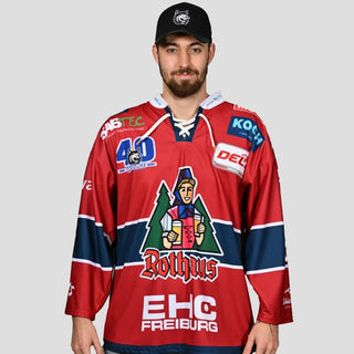 Trikot Authentic ~ Saison 19/20 - 24/25