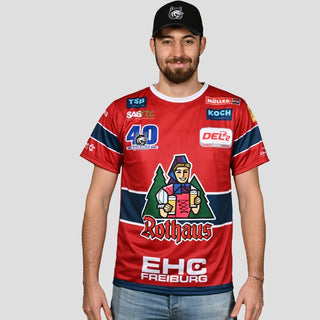 Trikot Sommer Kinder ~ Saison 19/20 - 24/25