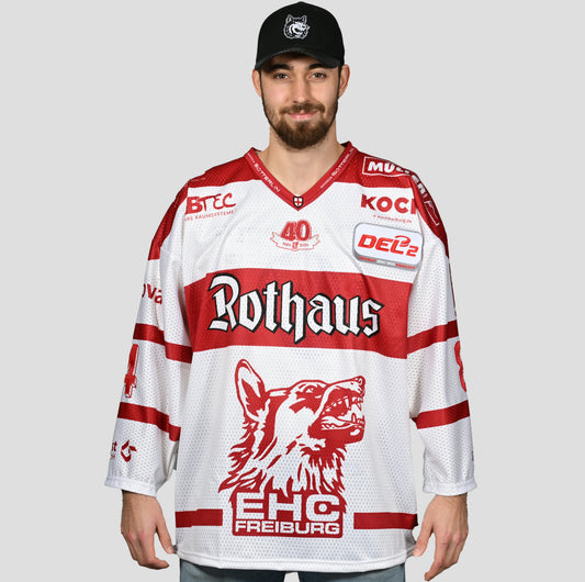 Trikot Authentic 24/25 ~ Jubiläum