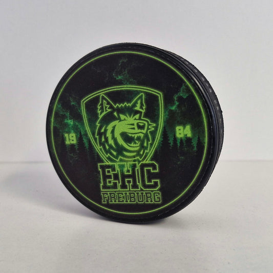 Puck ~ Neon