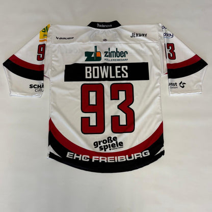 Trikot Standard 26/27 ~ Auswärts mit Wunschname