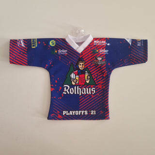 Minitrikots ~ Saison 19/20 - 24/25