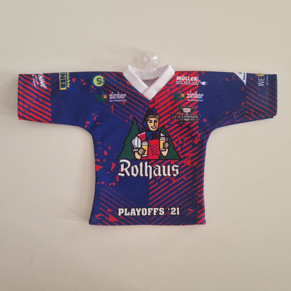 Minitrikots ~ Saison 19/20 - 24/25