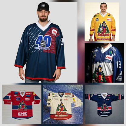 Trikot Standard ~ Saison 19/20 - 24/25