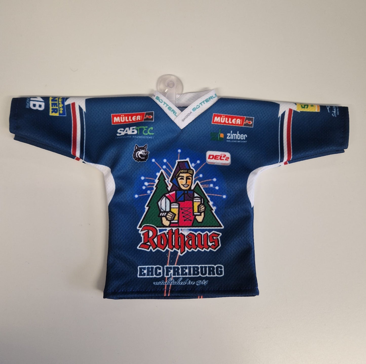 Minitrikots ~ Saison 19/20 - 24/25