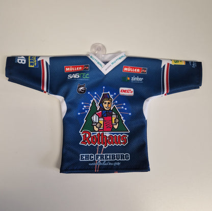 Minitrikots ~ Saison 19/20 - 24/25