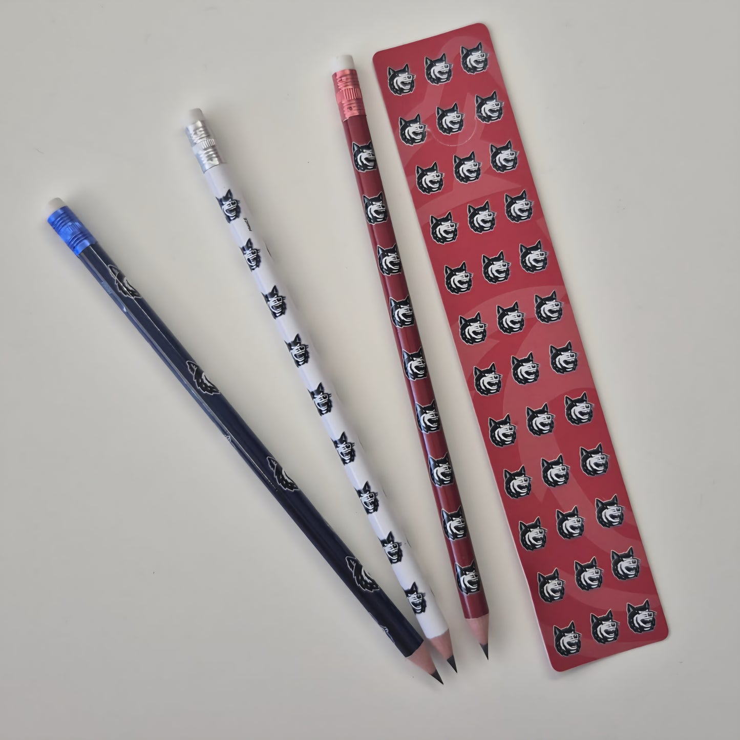 Bleistift ~ 3er Set