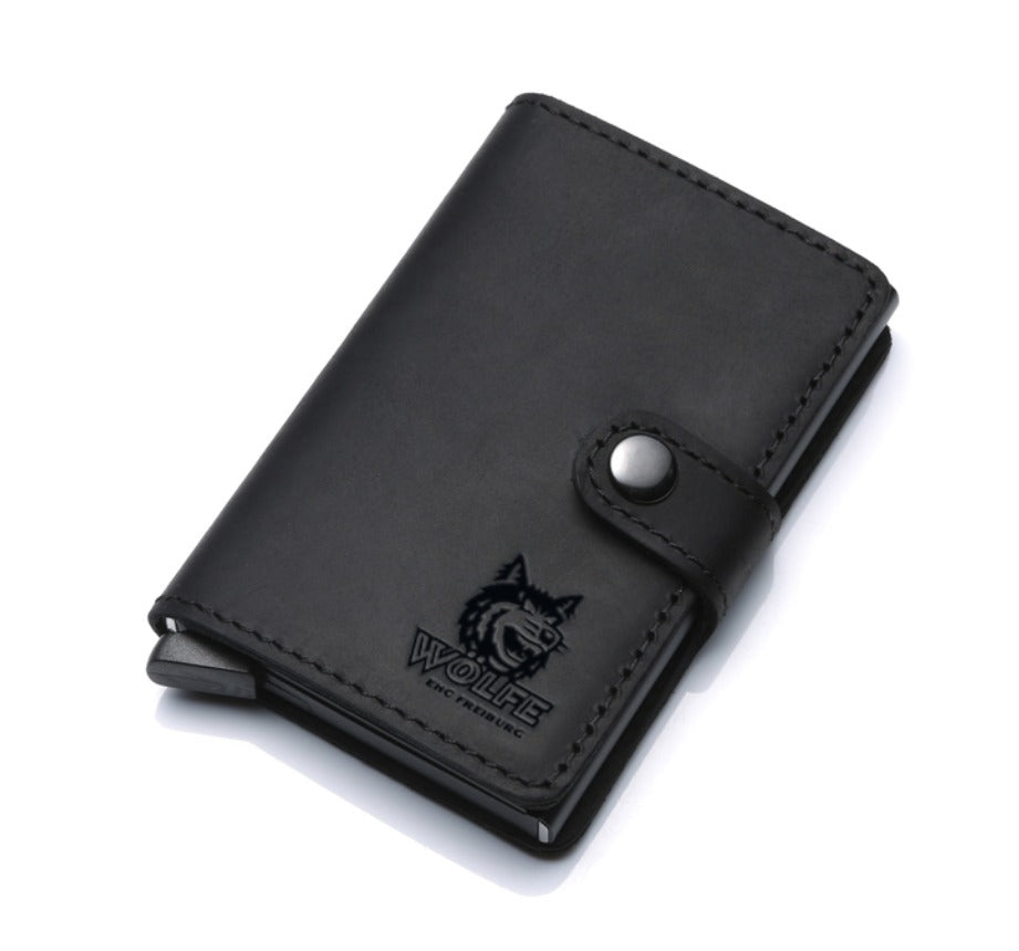 Geldbeutel ~ Clip Wallet