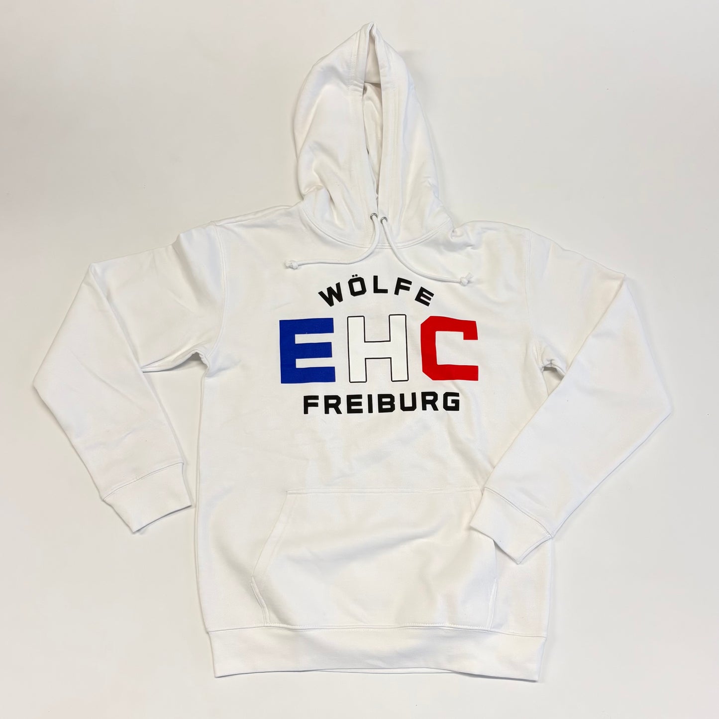 Hoodie ~ EHC