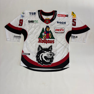 Trikot Authentic 26/27 ~ Auswärts