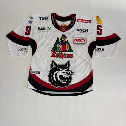 Trikot Authentic 26/27 ~ Auswärts