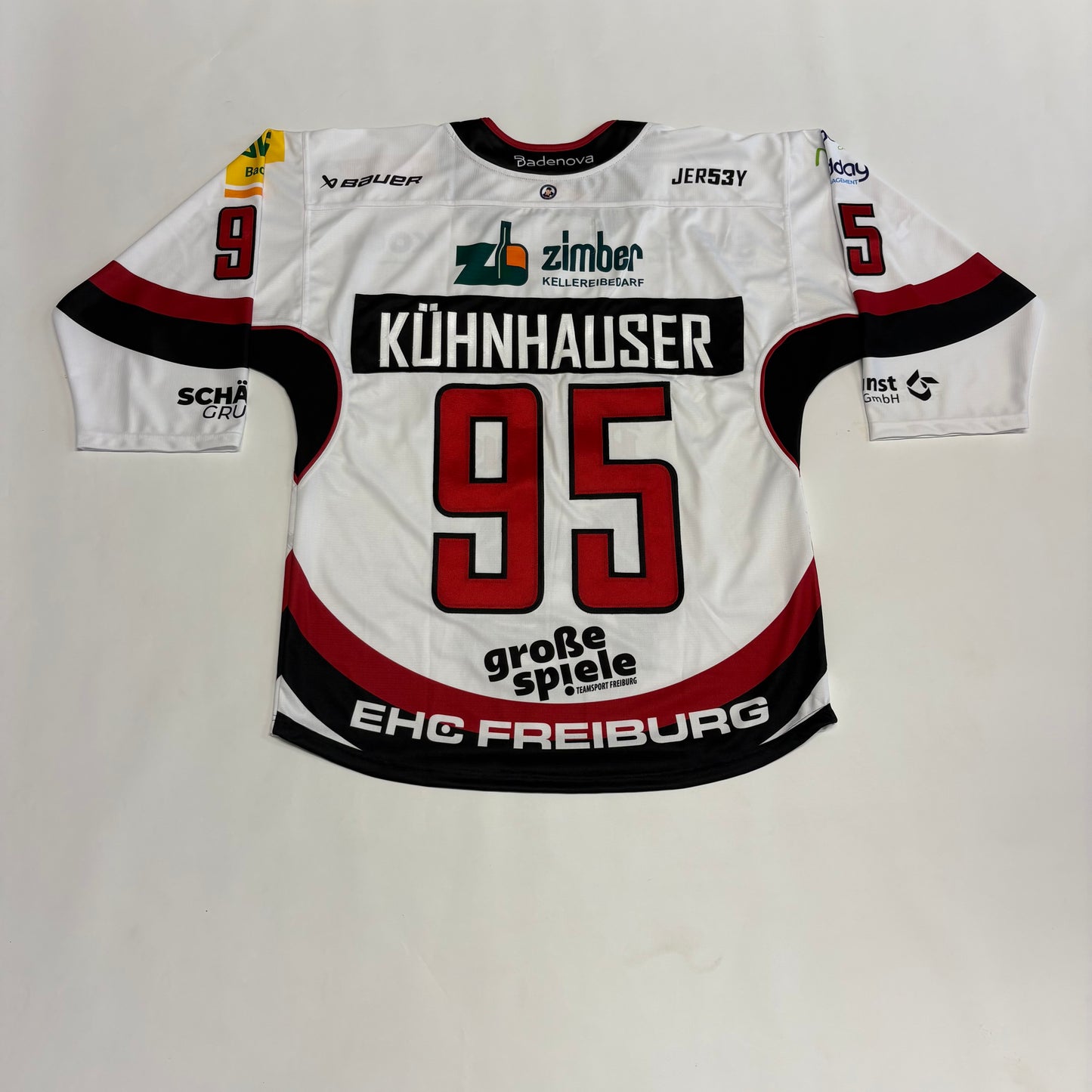 Trikot Authentic 26/27 ~ Auswärts