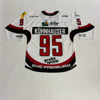 Trikot Authentic 26/27 ~ Auswärts