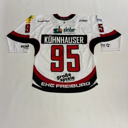 Trikot Authentic 26/27 ~ Auswärts