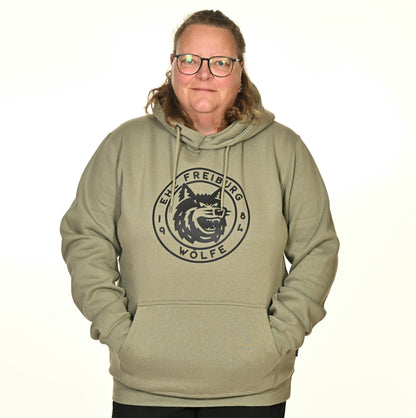 Hoodie Kinder ~ 1984 Logo